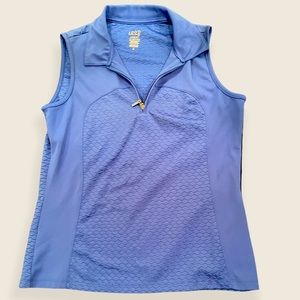 Izod Perform X Golf Top